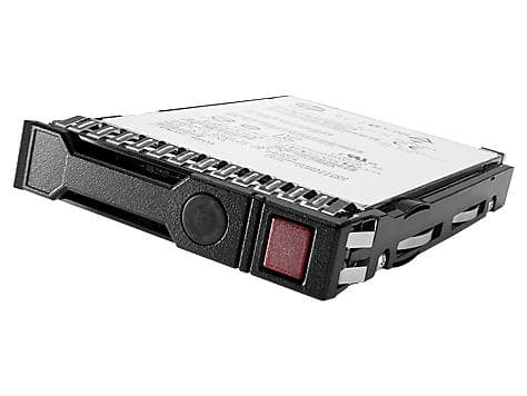 HP 765257-B21 4TB