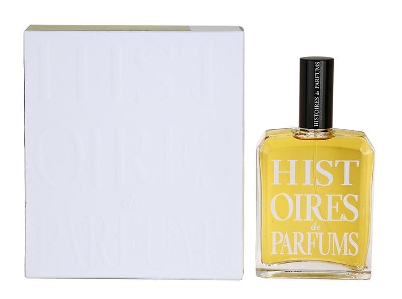 Histoires De Parfums De Noir Patchouli edp 60ml