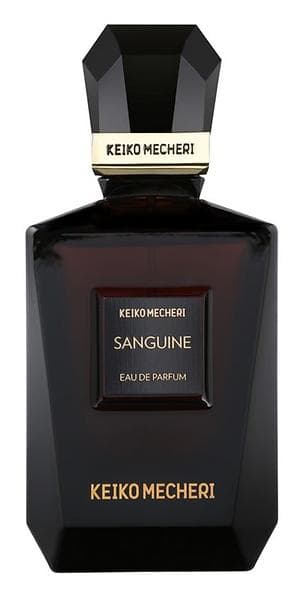 Keiko Mecheri Sanguine edp 75ml