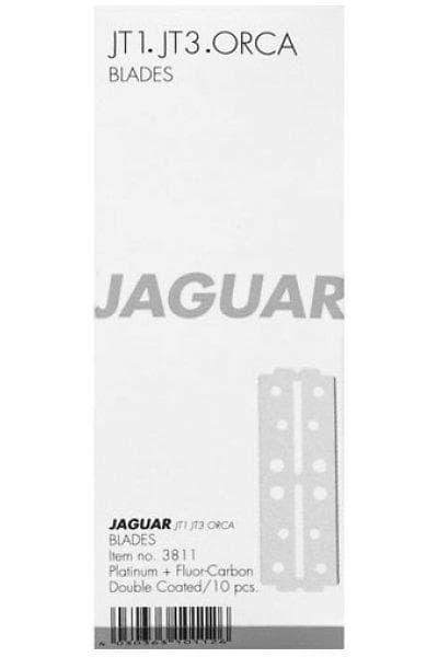 Jaguar Solingen JT1.JT3 Orca Double Coated 10-pack