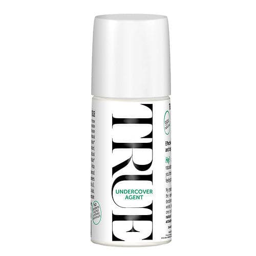 True Organic of Sweden Undercover Agent Roll-On 50ml