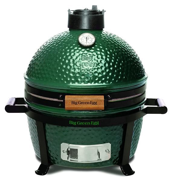 Big Green Egg Minimax