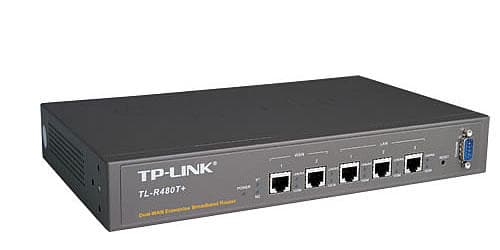 TP-Link TL-R480T+