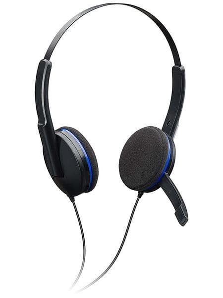 Bigben Interactive Stereo Gaming for PS4 Over-ear Headset