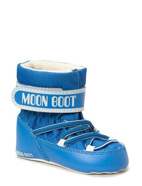 Moon Boot Crib (Unisex)