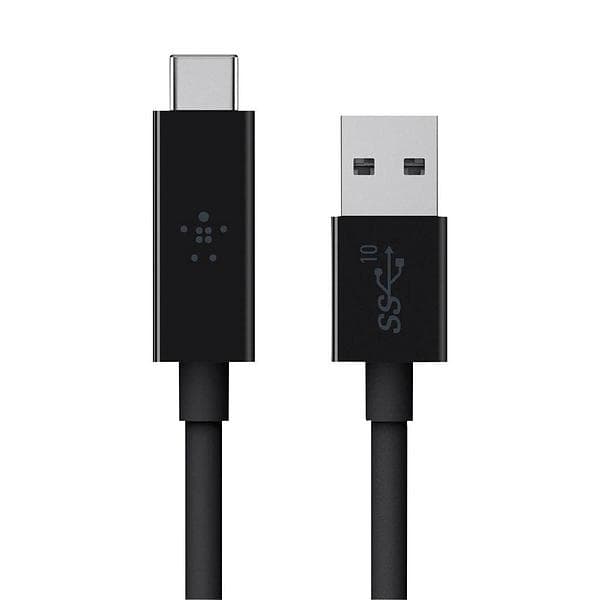 Belkin USB A - USB C 3.0 1m