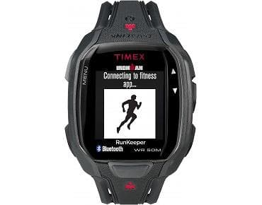 Timex Ironman Run X50+ TW5K84600