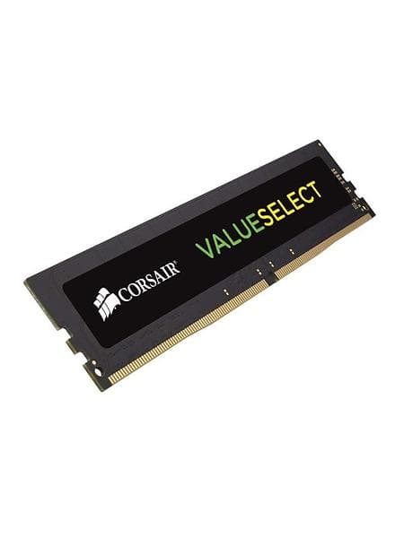 Corsair Value Select DDR4 2133MHz 4GB (CMV4GX4M1A2133C15)