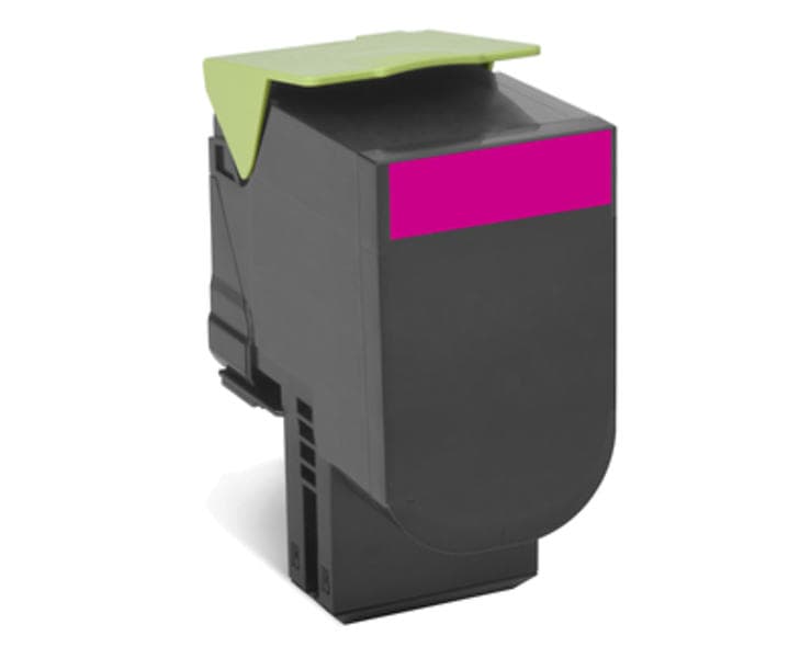 Lexmark 702XM (Magenta)