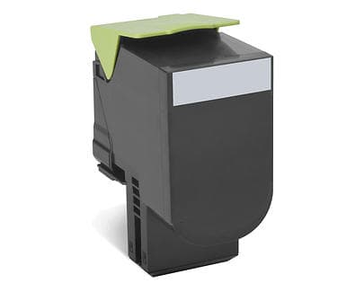 Lexmark 702XKE (Sort)