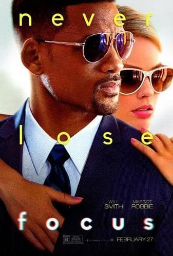 Focus (DVD)