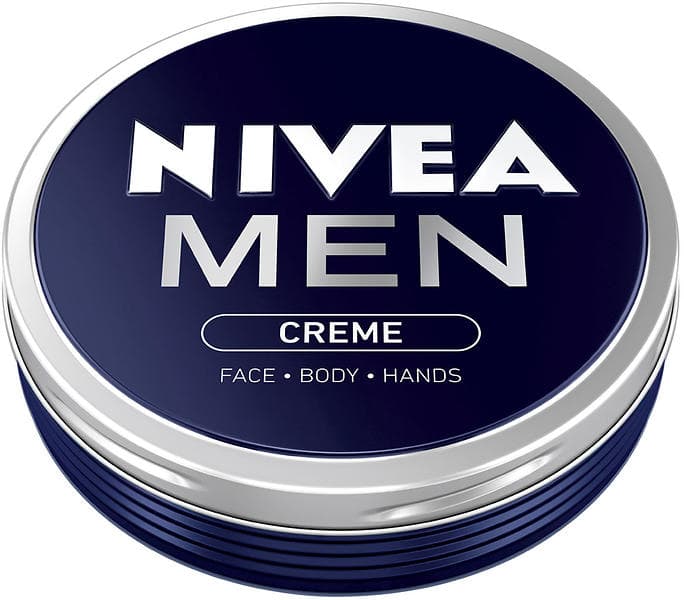 Nivea Men Face Hand & Body Cream 150ml