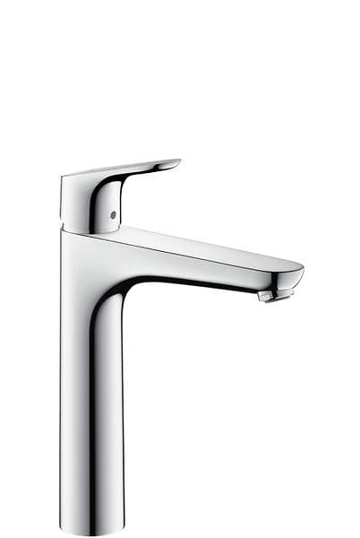 Hansgrohe Focus Basin Mixer 31607000 (Chrome)