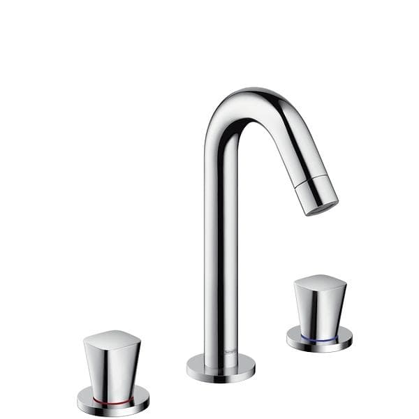 Hansgrohe Logis Basin Mixer 71133000 (Chrome)