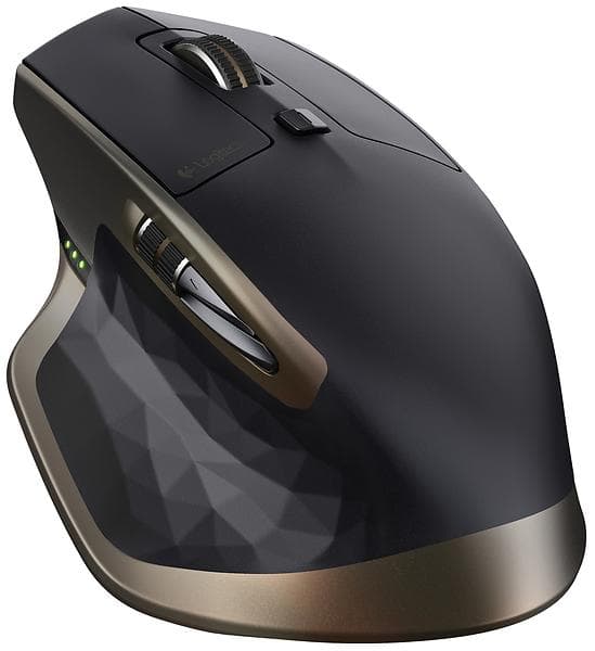 Logitech MX Master