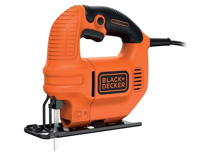 Black & Decker KS501