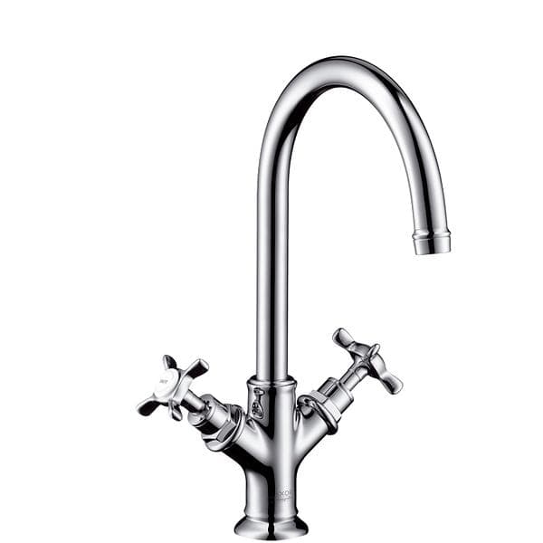 Hansgrohe Axor Montreux Basin Mixer 16502000 (Chrome)