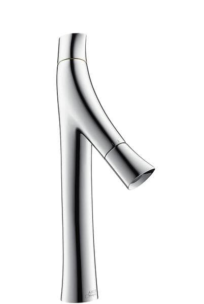 Hansgrohe Axor Starck Organic Basin Mixer 12012000 (Chrome)