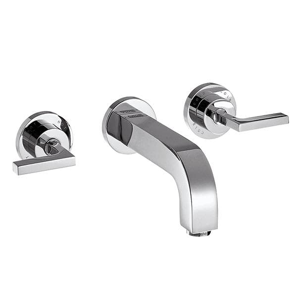 Hansgrohe Axor Citterio Basin Mixer 39315000 (Chrome)