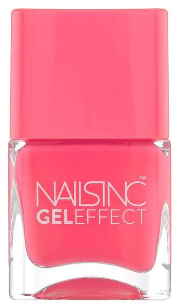 Nails Inc Gel Effect Nail Polish 14ml