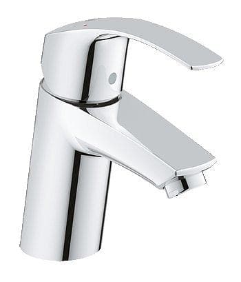 Grohe Eurosmart Basin Mixer 32467002 (Chrome)