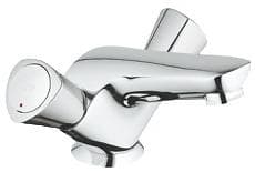 Grohe Costa S Basin Mixer 21255001 (Chrome)