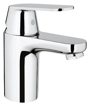 Grohe Eurosmart Cosmopolitan Basin Mixer 32824000 (Chrome)