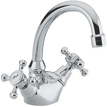 Grohe Arabesk Basin Mixer 21155000 (Chrome)