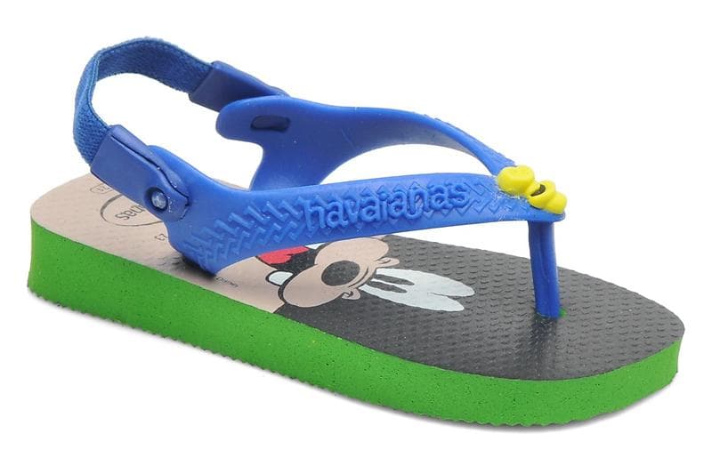 Havaianas Baby Disney Classic (Unisex)