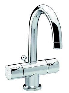 Damixa Titan Basin Mixer 62821 (Chrome)