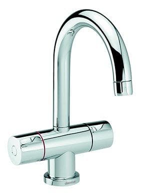 Damixa Titan Basin Mixer 62021 (Chrome)