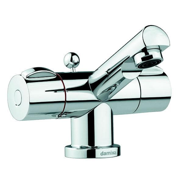 Damixa Titan Basin Mixer 62820 (Chrome)