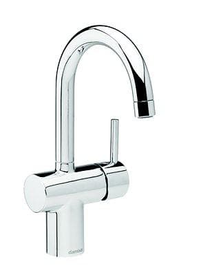 Damixa Osier Basin Mixer 18847 (Chrome)