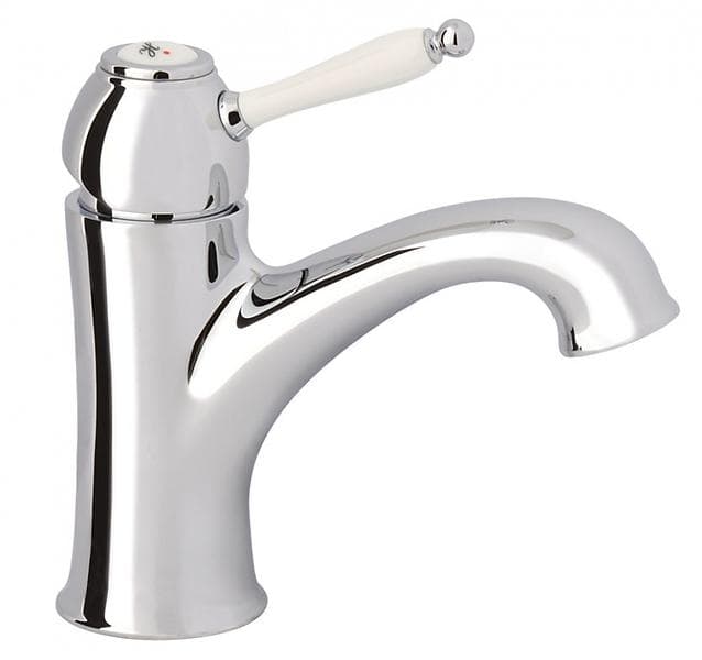 Damixa Tradition Basin Mixer 37034 (Chrome)