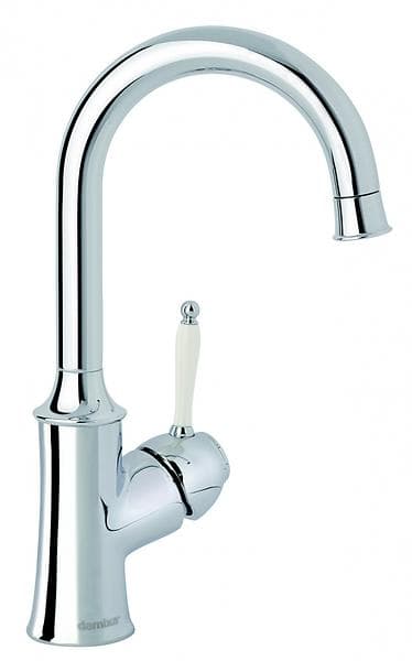 Damixa Tradition Basin Mixer 37621 (Chrome)