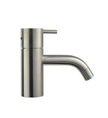 Vola Basin Mixer HV1 (Borstad Chrome)