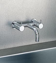 Vola Basin Mixer 1611 (Chrome)