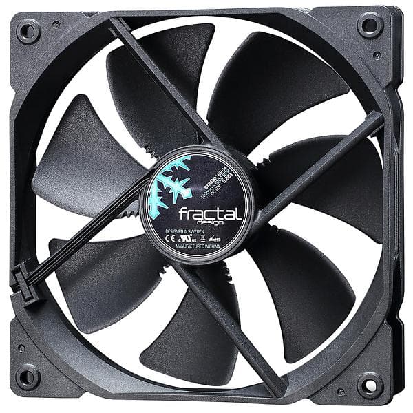 Fractal Design Dynamic GP-14 140mm