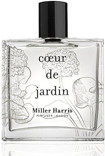 Miller Harris Coeur de Jardin edp 100ml