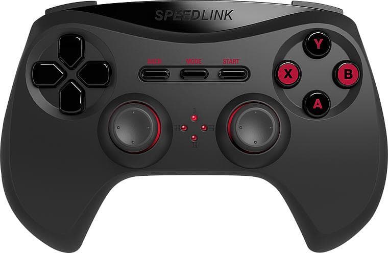 Speed-Link STRIKE NX Wireless Gamepad (PC)