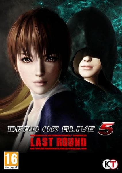 Dead or Alive 5: Last Round (PC)