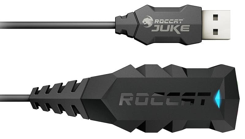 Roccat Juke 7.1