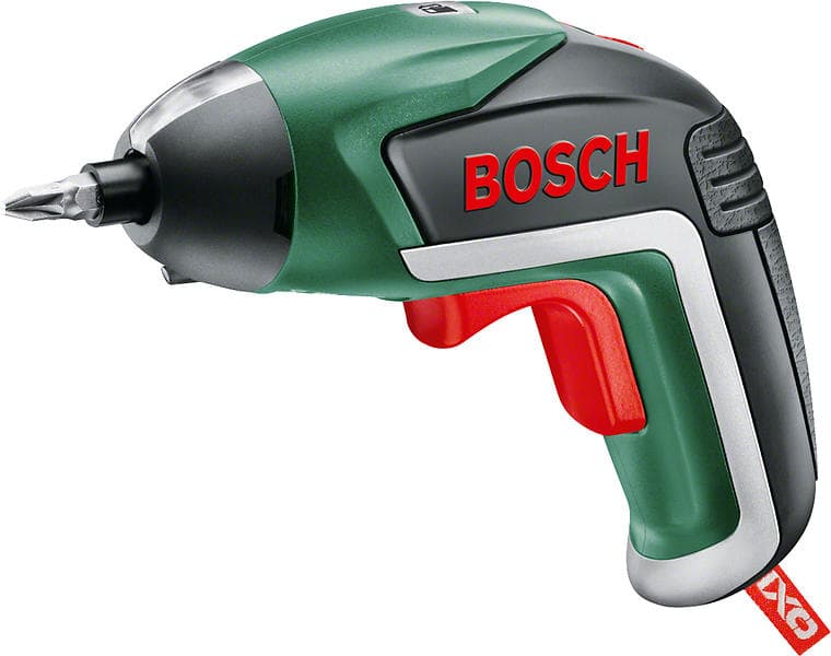 Bosch IXO V (1x1.5Ah)