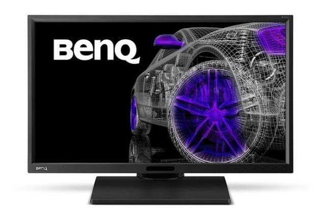 Benq BL2420PT 24" QHD IPS