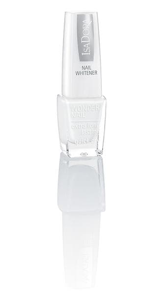 IsaDora Nail Whitener 6ml