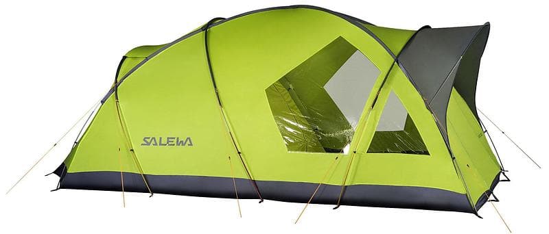 Salewa Alpine Lodge V (5)