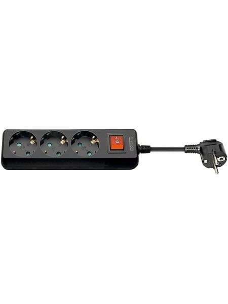 Goobay 3-Way Switch 3m