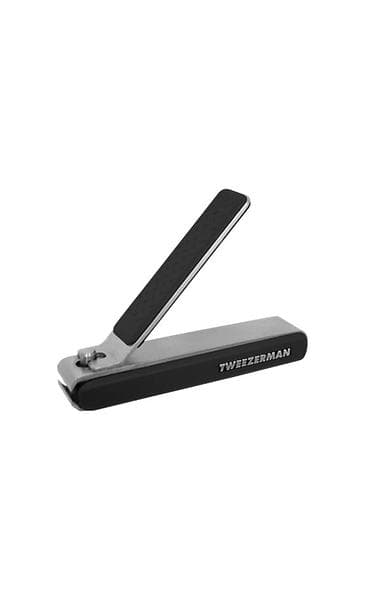 Tweezerman Precision Grip Toenail Clipper