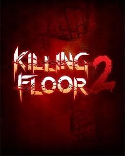 Killing Floor 2 (PC)