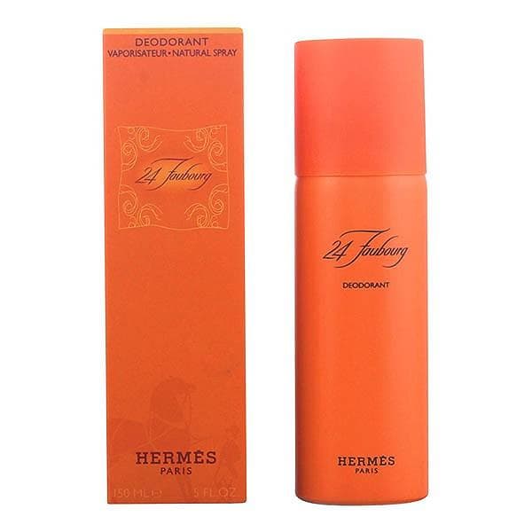 Hermes 24 Faubourg Deo Spray 150ml